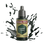 The Army Painter Speedpaint Gunner Camo