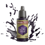 The Army Painter Speedpaint Hive Dweller Purple