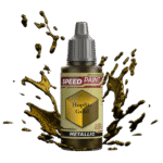 The Army Painter Speedpaint Metallic Hoplite Gold