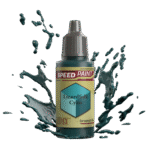 The Army Painter Speedpaint Lizardfolk Cyan