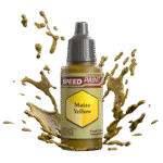 The Army Painter Speedpaint Maize Yellow