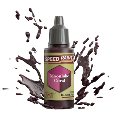 The Army Painter Speedpaint Moonlake Coral