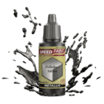 The Army Painter Speedpaint Metallic Polished Silver