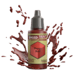 The Army Painter Speedpaint Poppy Red