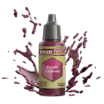 The Army Painter Speedpaint Purple Alchemy