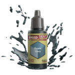 The Army Painter Speedpaint Runic Grey