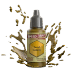 The Army Painter Speedpaint Sand Golem