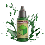 The Army Painter Speedpaint Shamrock Green