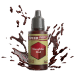 The Army Painter Speedpaint Slaughter Red