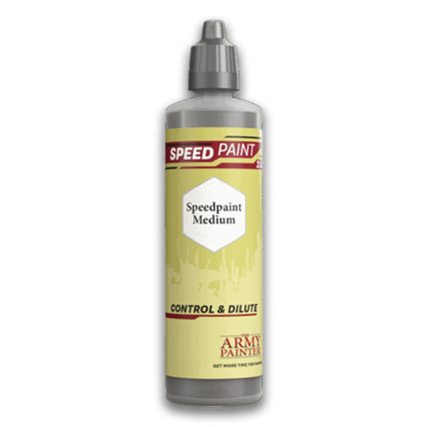 The Army Painter Speedpaint Medium