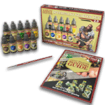 The Army Painter Speedpaint Starter Set 2.0