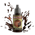 The Army Painter Speedpaint Metallic Talos Bronze