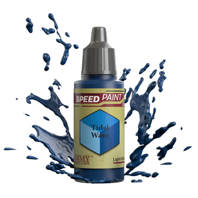 The Army Painter Speedpaint Tidal Wave