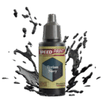 The Army Painter Speedpaint Tyrian Navy