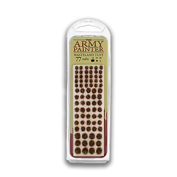 The Army Painter Battlefield Basing: Wasteland Tuft