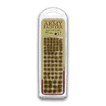 The Army Painter Battlefield Basing: Winter Tuft