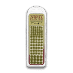 The Army Painter Battlefield Basing: Woodland Tuft