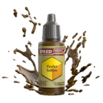 The Army Painter Speedpaint Zealot Yellow