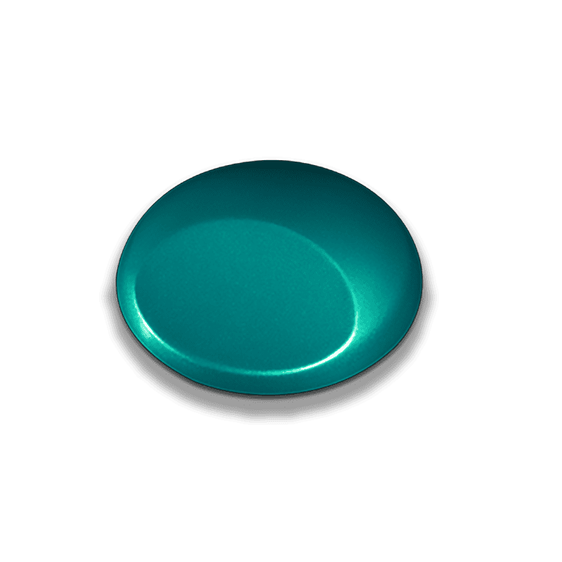 Createx Wicked Pearl Green 2oz (60ml)