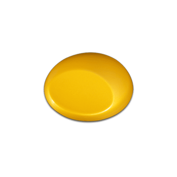 Createx Wicked Pearl Gold 2oz