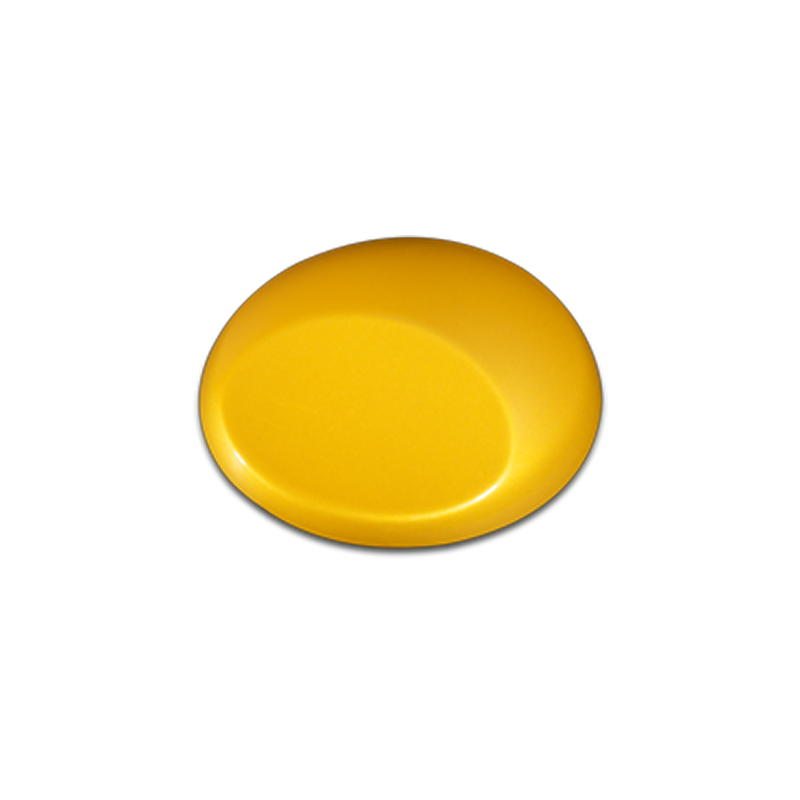 Createx Wicked Pearl Gold 2oz