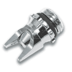 Air cap, Fine line, harder and steenbeck