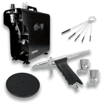 Airbrush kit for Cocoa