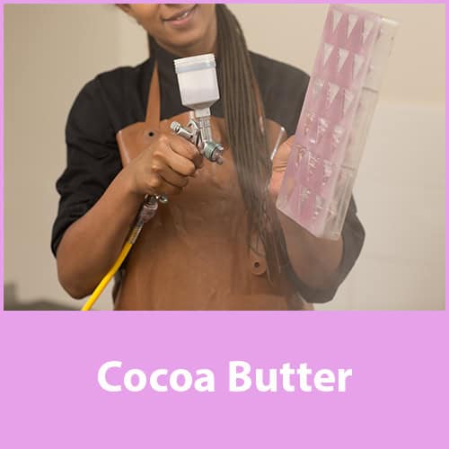 Cocoa Airbrush Kits