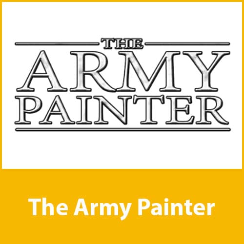 The Army Painter