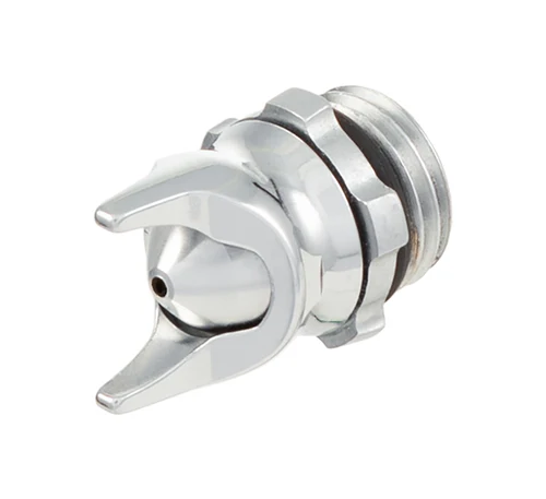 Harder and Steenbeck INFINITY 2024 0.44mm Uber Detail Aircap