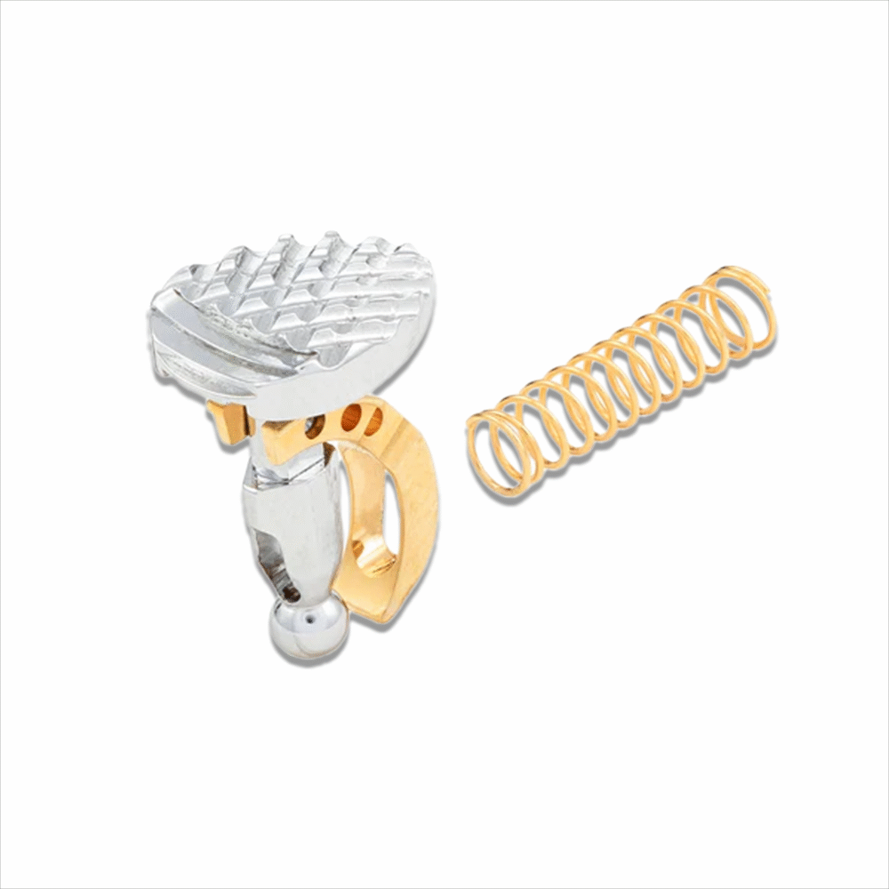 Infinity 2024 trigger assembly