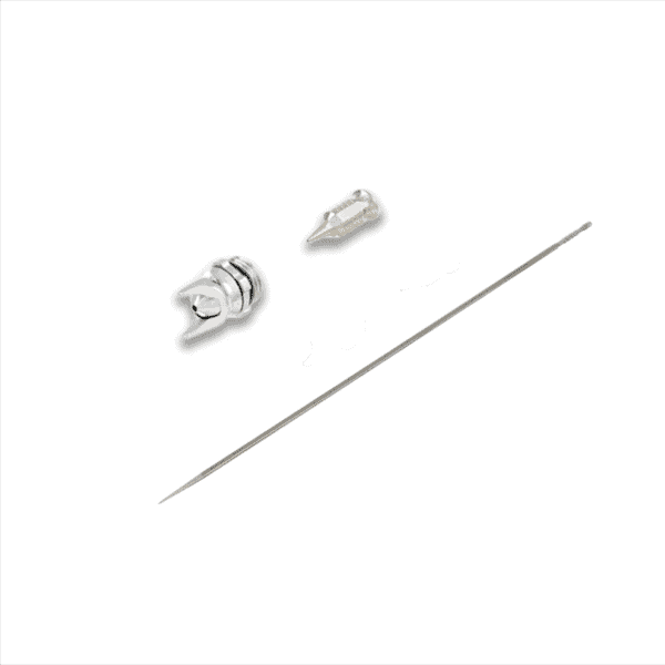 INFINITY 2024 0,44mm UberDetail Headset incl Titanium Nozzle