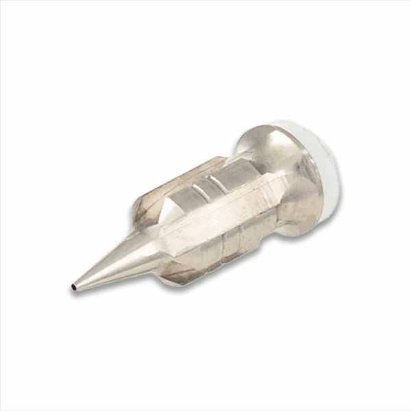 TITANIUM 0,25mm UberDetail Nozzle with Seal