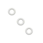 Harder and Steenbeck - PTFE Seal for Gravity Cup (3 pack)