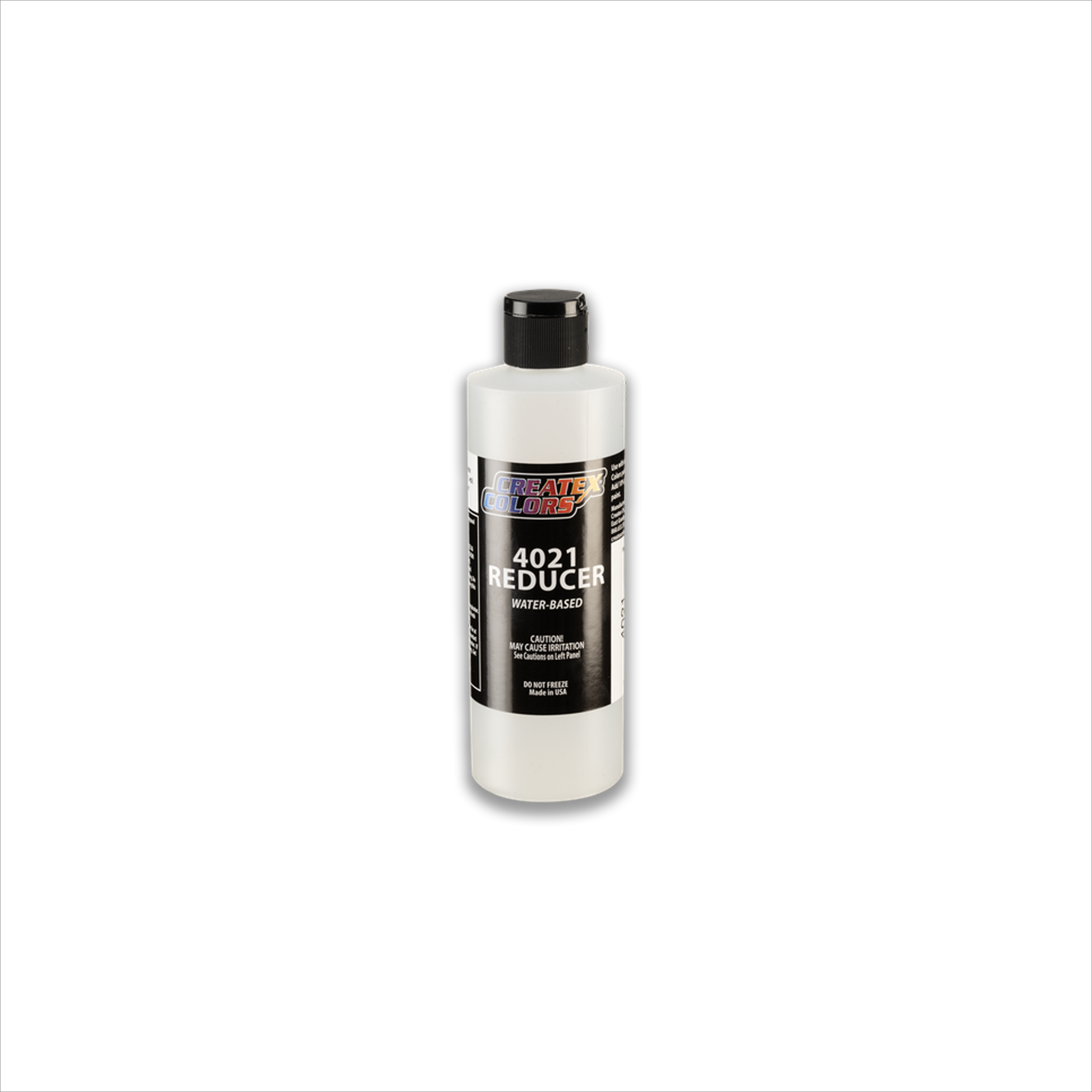 Createx 4021 Reducer / Thinner 2oz | GraphicAir