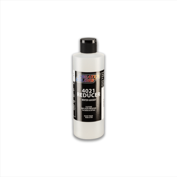 Createx reducer/thinner 4oz