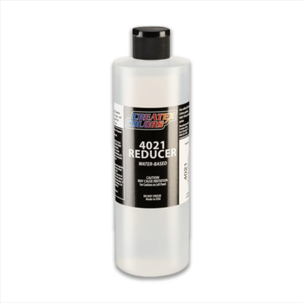 Createx reducer/thinner 16oz