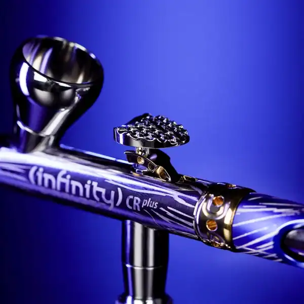 Harder and Steenbeck Giraldez Infinity MKII 2026 SOLO - Image 6