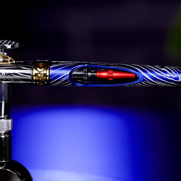 Harder and Steenbeck Giraldez Infinity MKII 2026 SOLO - Image 5