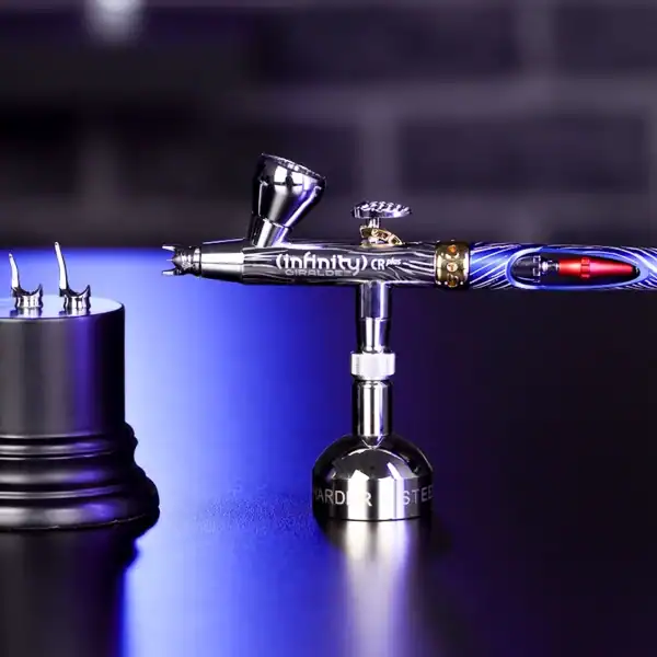 Harder and Steenbeck Giraldez Infinity MKII 2026 SOLO - Image 7