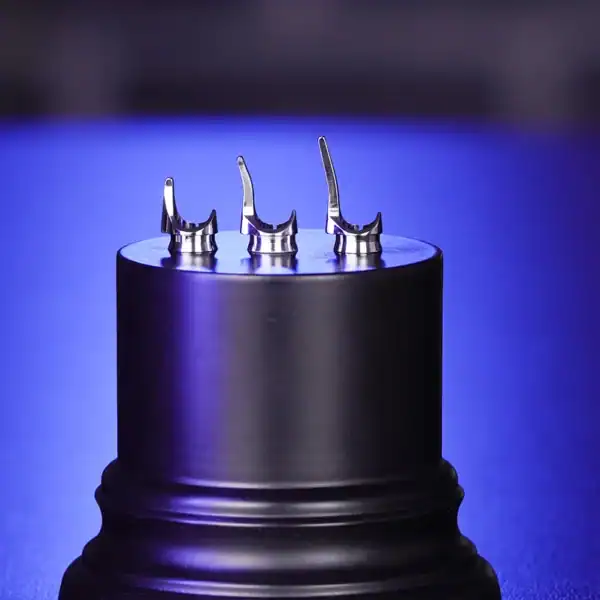 Harder and Steenbeck Giraldez Infinity MKII 2026 SOLO - Image 8