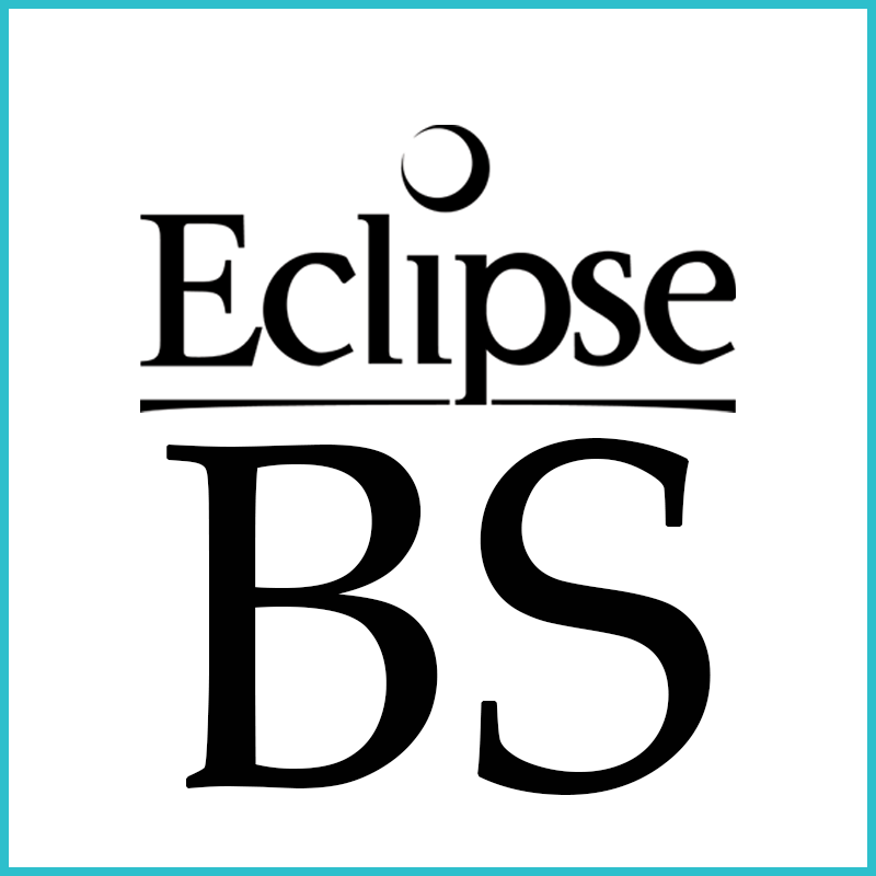 Iwata eclipse BS
