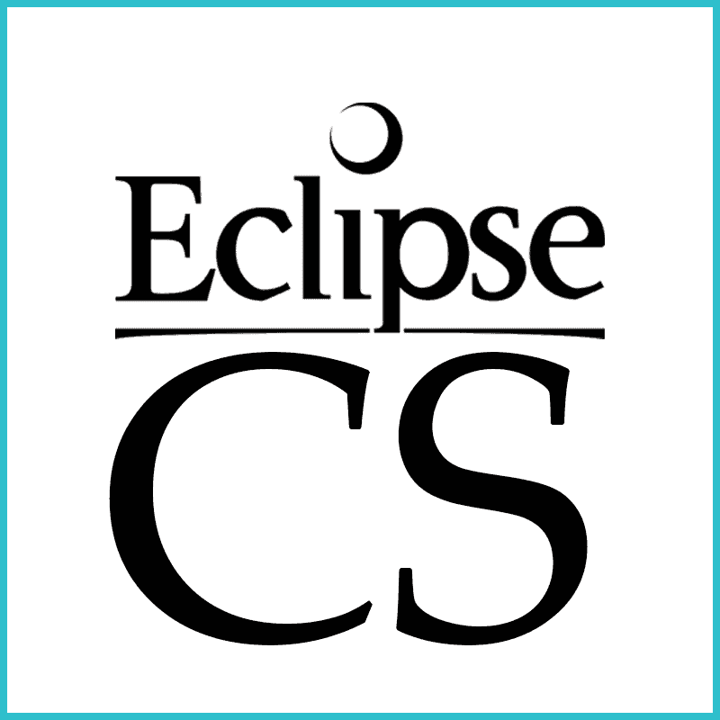 iwata eclipse CS