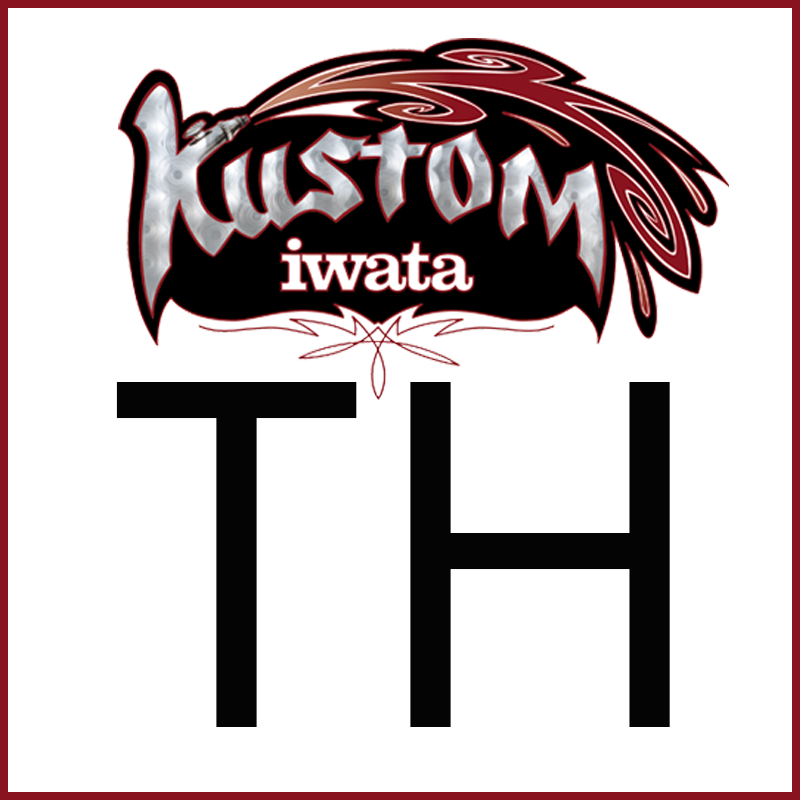 Kustom iwata TH