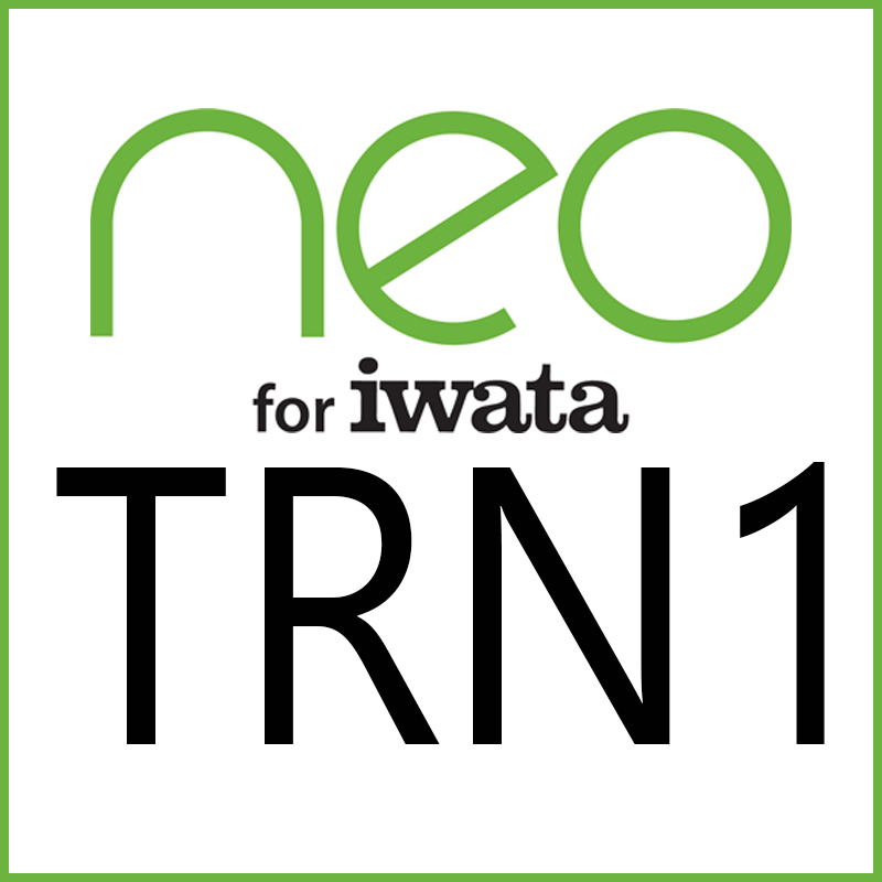 Neo for iwata TRN1