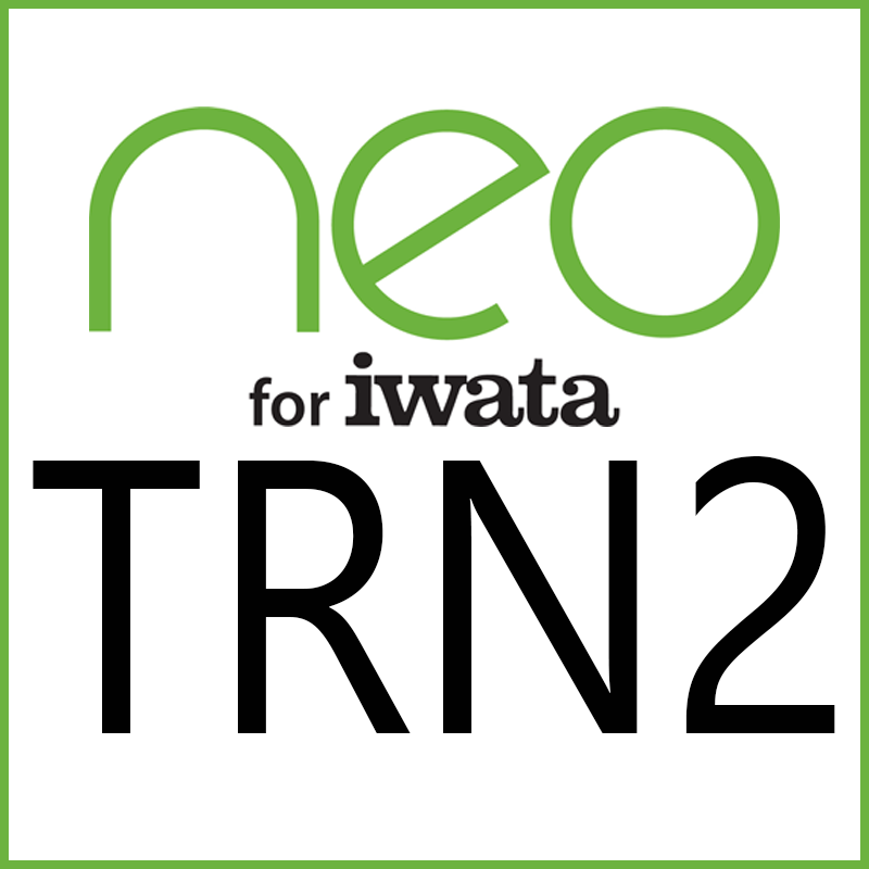 Neo for iwata TRN2