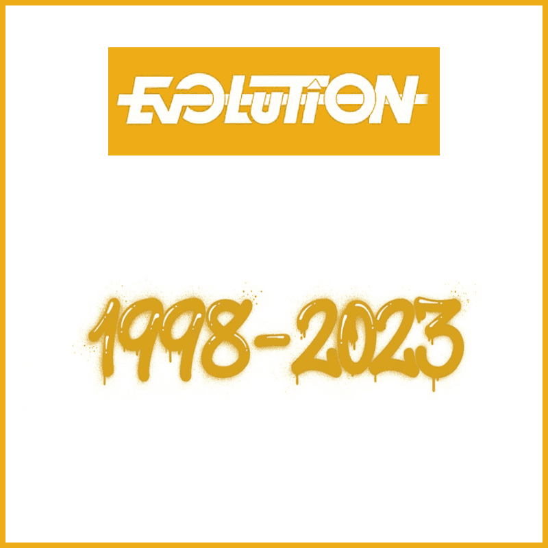 harder and steenbeck evolution 1998-2023