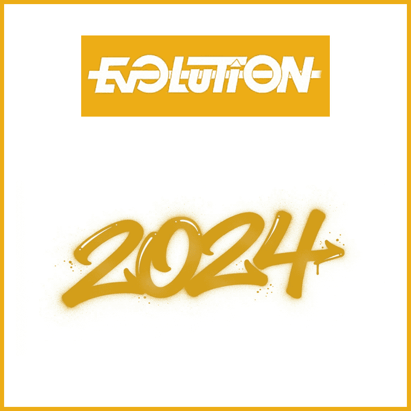 Harder and steenbeck evolution 2024