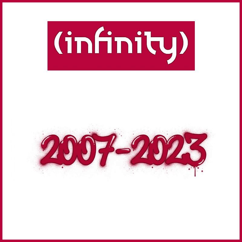 Harder and steenbeck infinity 2007-2023