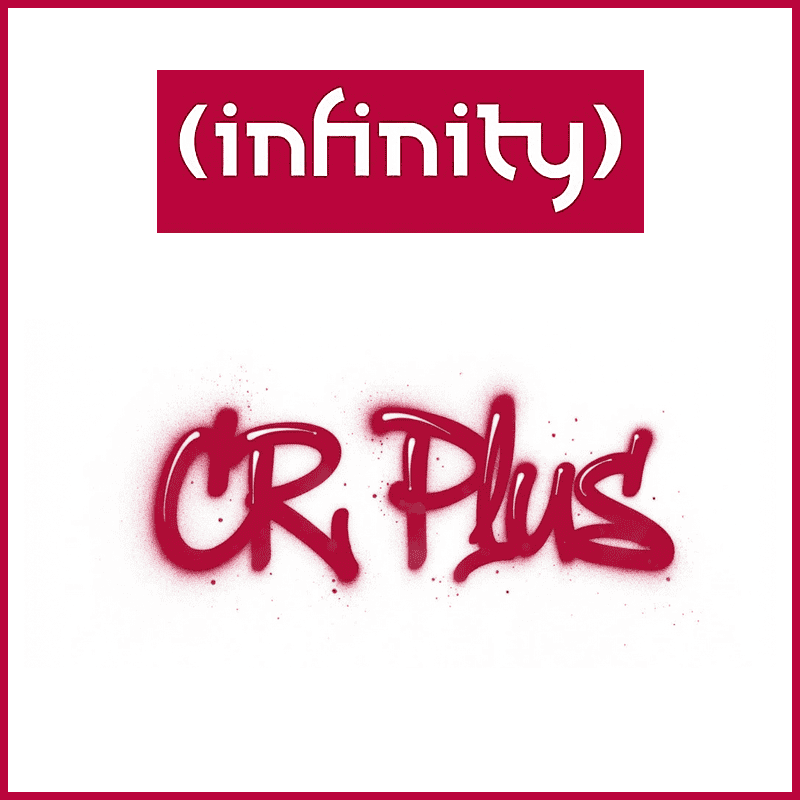 Harder and steenbeck infinity CRplus